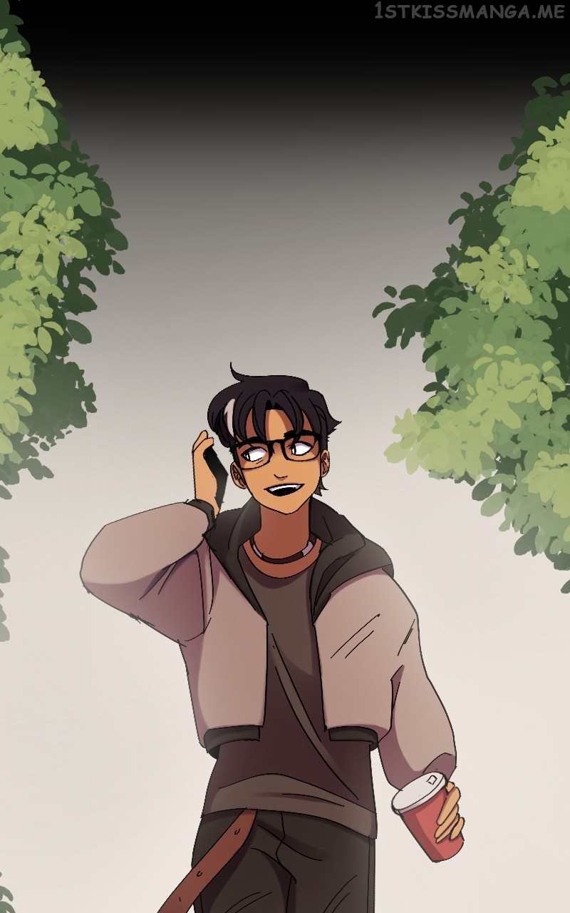 Not Even Bones Chapter 143 - page 77