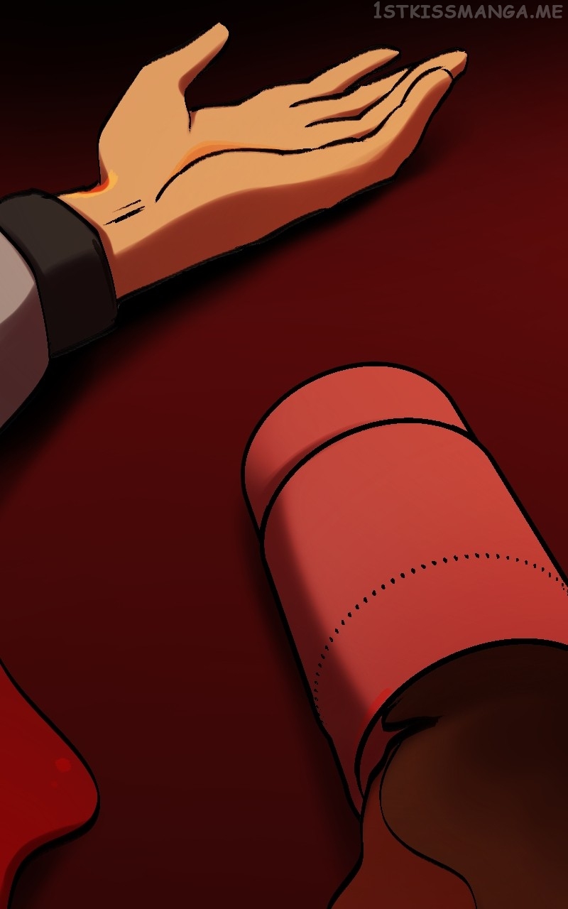 Not Even Bones Chapter 143 - page 83