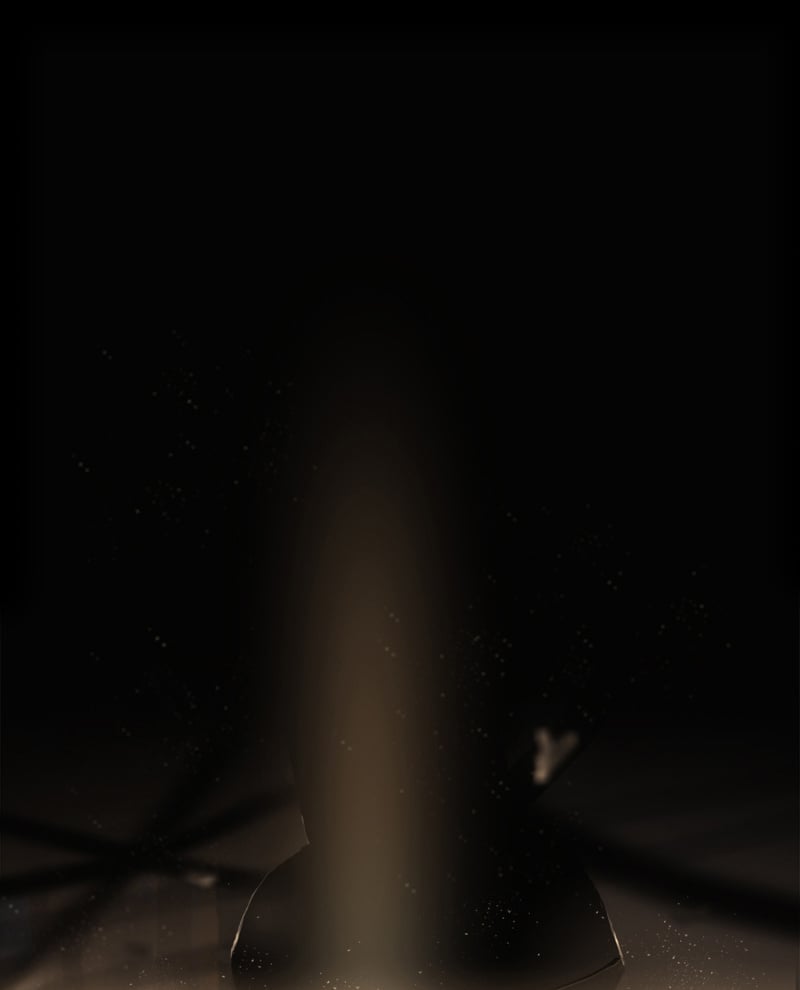 Not Even Bones chapter 1 - page 1