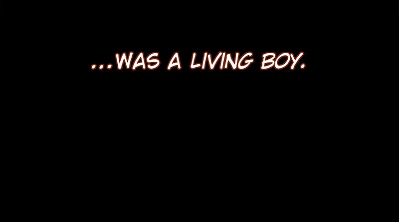 Not Even Bones chapter 1 - page 101