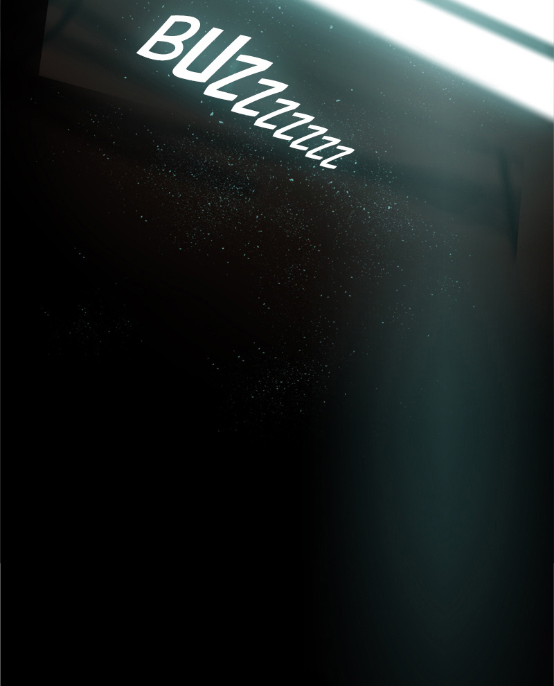 Not Even Bones chapter 1 - page 23