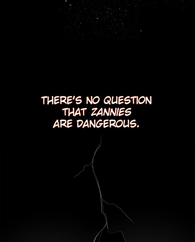 Not Even Bones chapter 1 - page 37