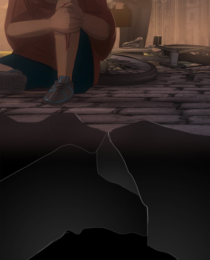 Not Even Bones chapter 1 - page 39