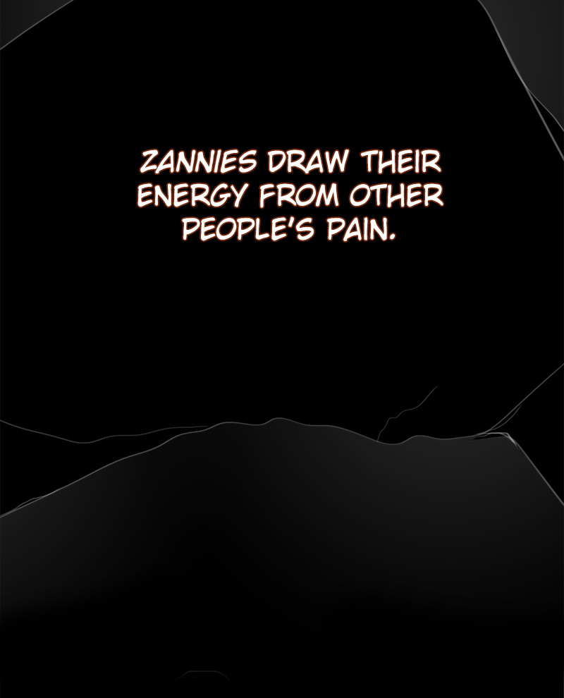 Not Even Bones chapter 1 - page 40
