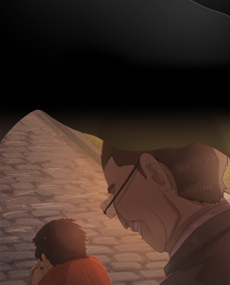Not Even Bones chapter 1 - page 43