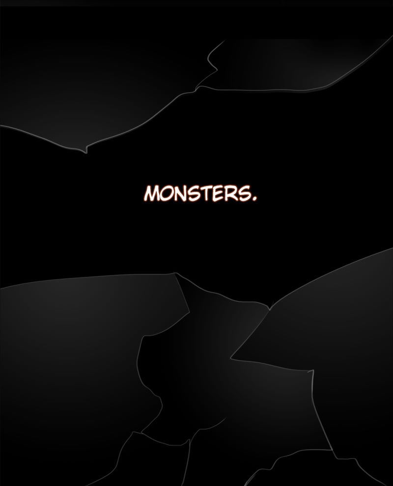 Not Even Bones chapter 1 - page 47