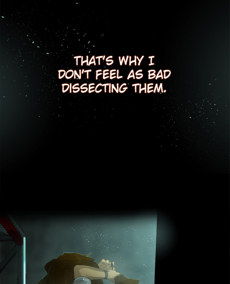 Not Even Bones chapter 1 - page 50