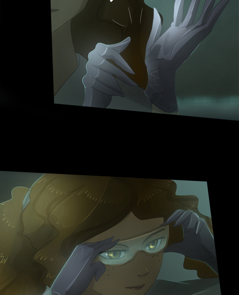 Not Even Bones chapter 1 - page 52