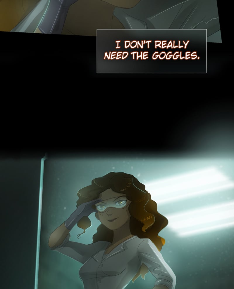 Not Even Bones chapter 1 - page 53