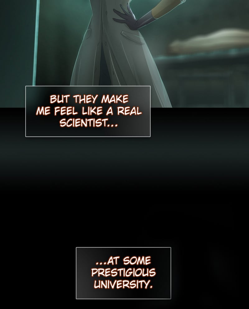 Not Even Bones chapter 1 - page 54