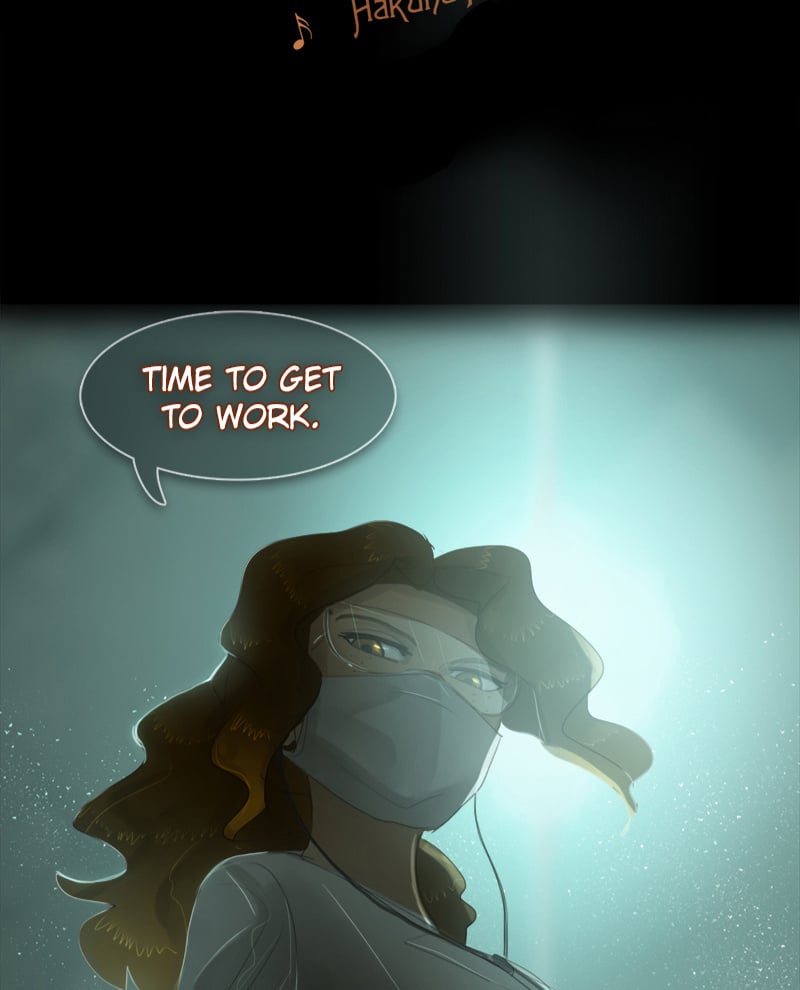 Not Even Bones chapter 1 - page 59