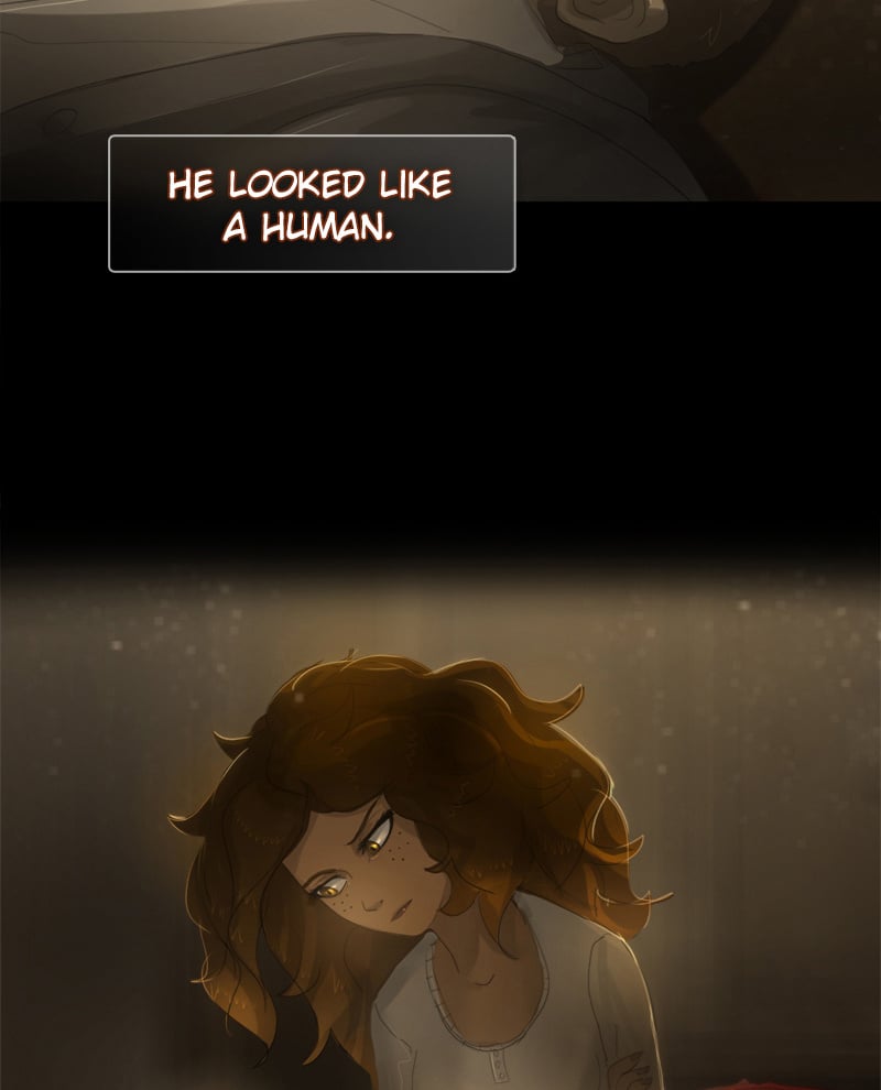 Not Even Bones chapter 1 - page 6