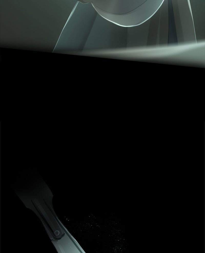Not Even Bones chapter 1 - page 61