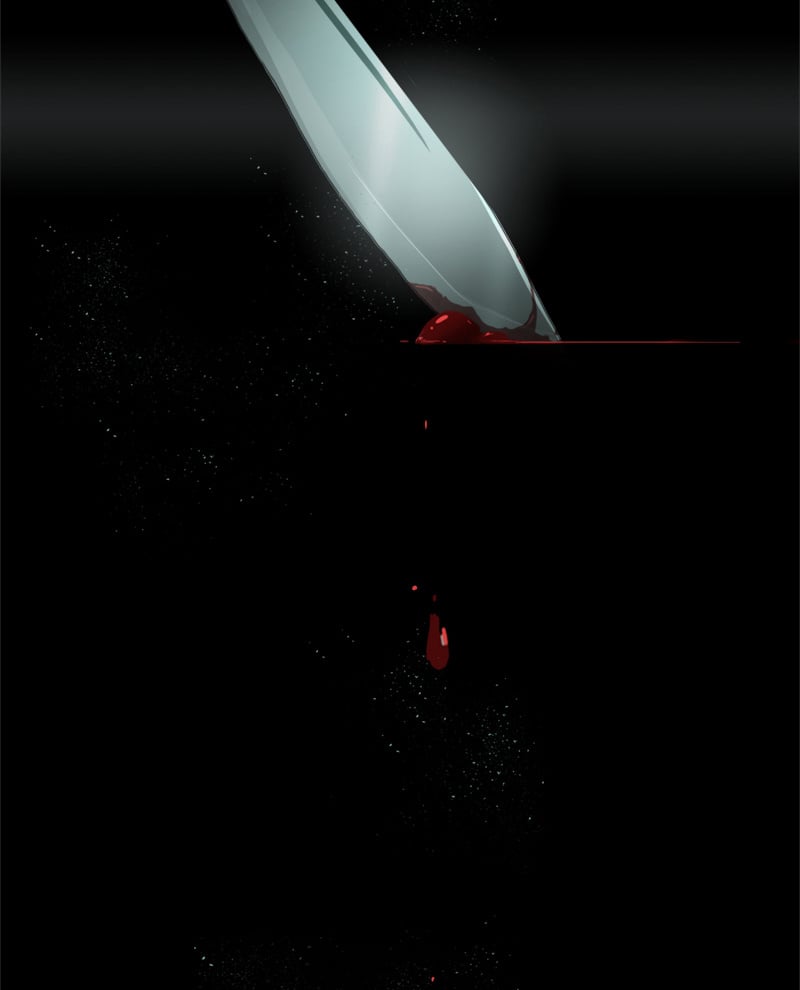 Not Even Bones chapter 1 - page 62