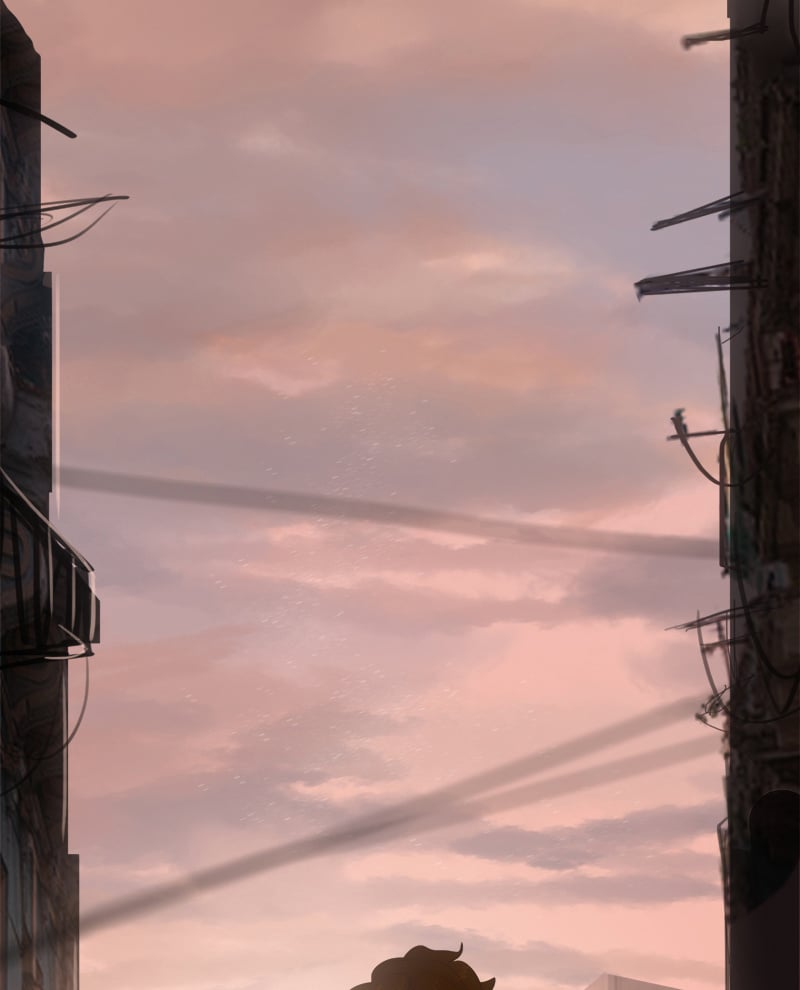 Not Even Bones chapter 1 - page 65