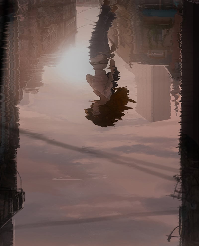 Not Even Bones chapter 1 - page 67