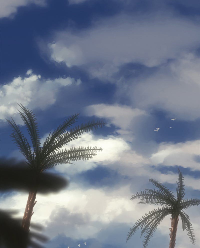 Not Even Bones chapter 1 - page 70