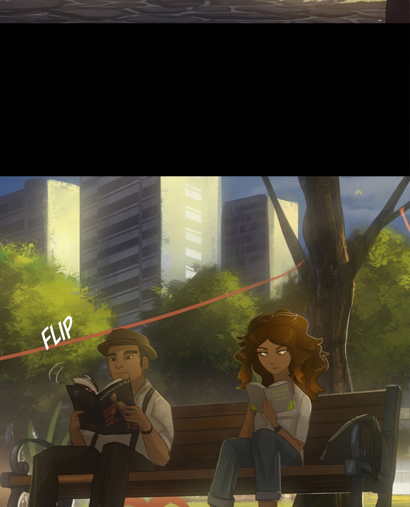 Not Even Bones chapter 1 - page 75