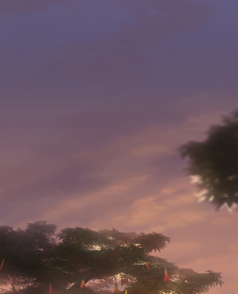 Not Even Bones chapter 1 - page 81