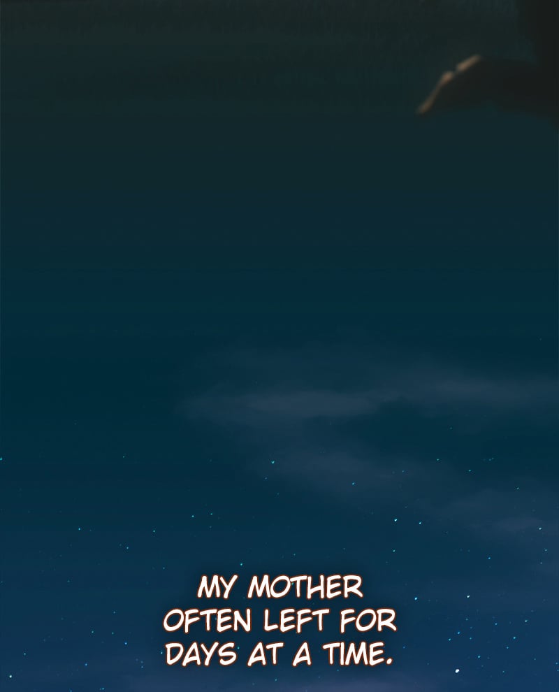 Not Even Bones chapter 1 - page 83