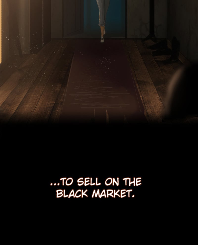 Not Even Bones chapter 1 - page 87