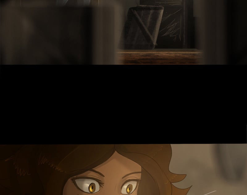 Not Even Bones chapter 1 - page 89
