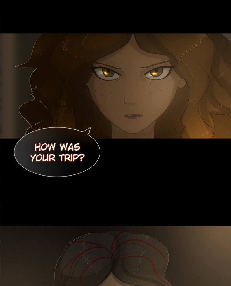 Not Even Bones chapter 1 - page 93