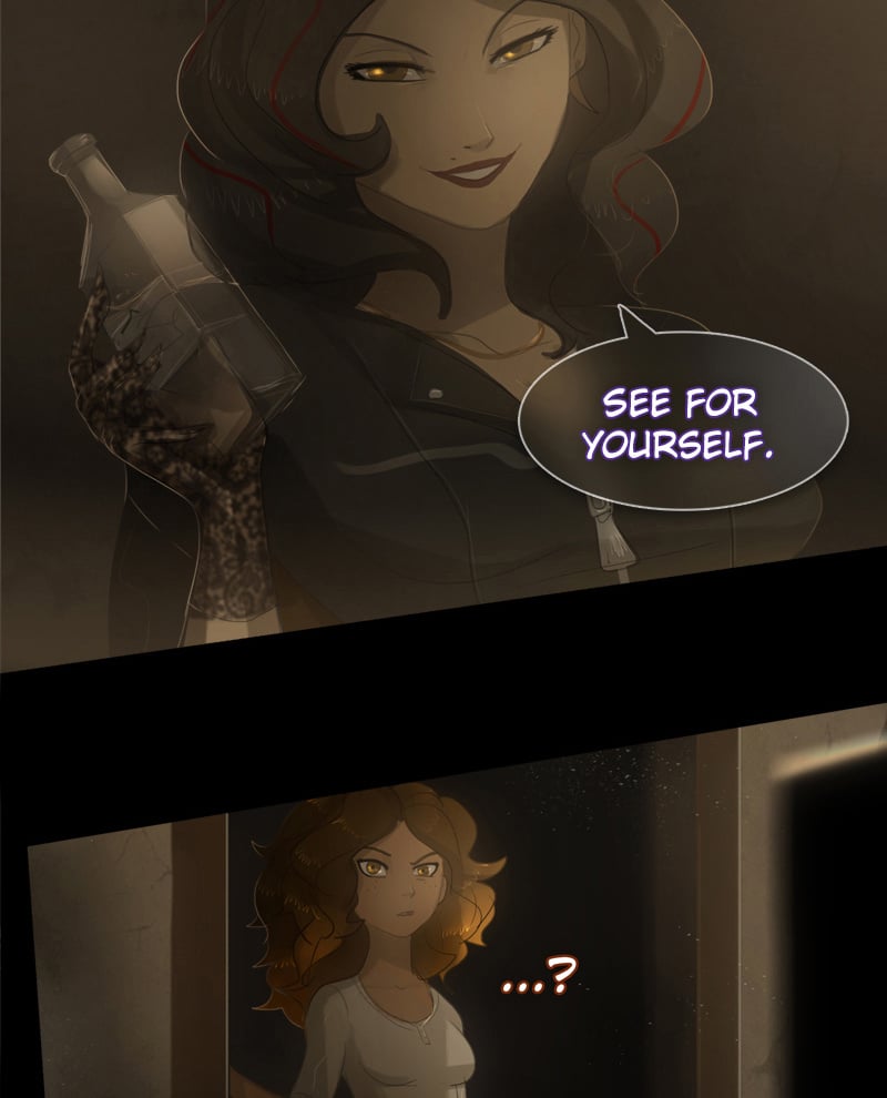 Not Even Bones chapter 1 - page 94