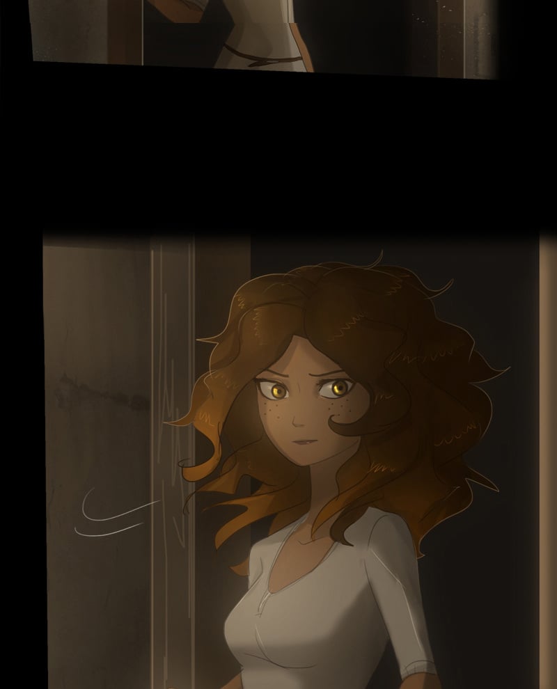 Not Even Bones chapter 1 - page 95
