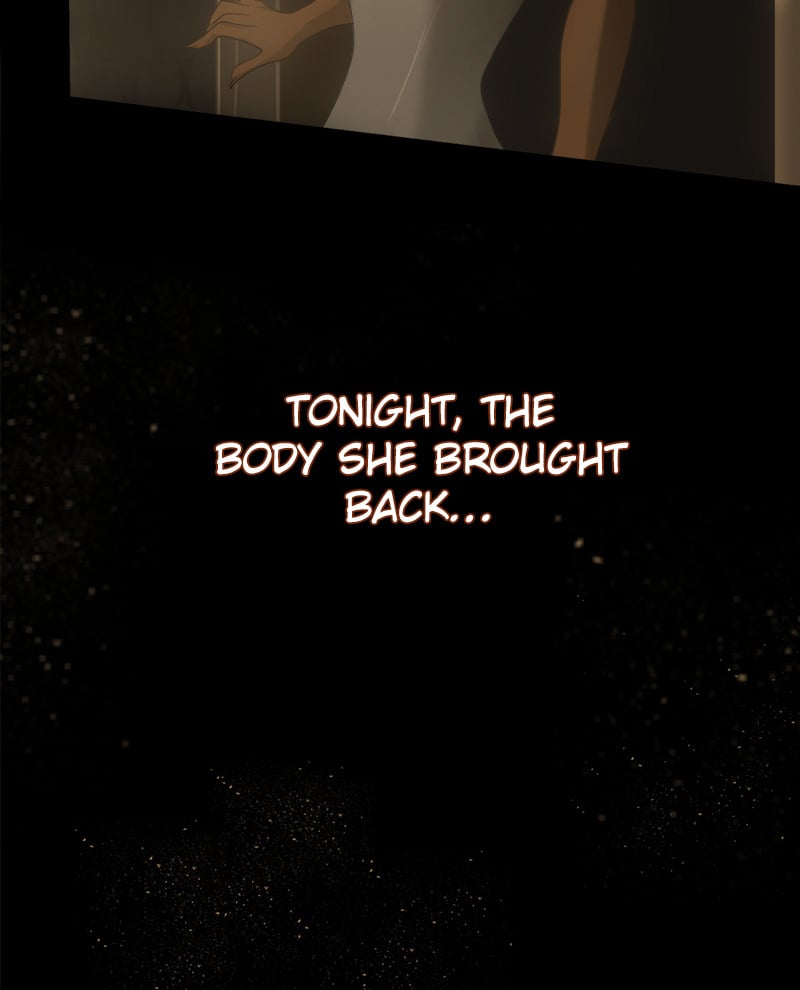 Not Even Bones chapter 1 - page 96