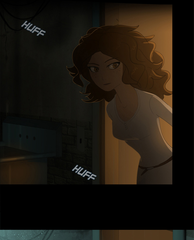 Not Even Bones chapter 1 - page 98
