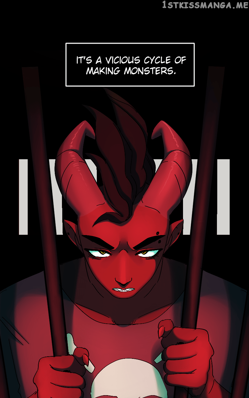 Not Even Bones Chapter 144 - page 17