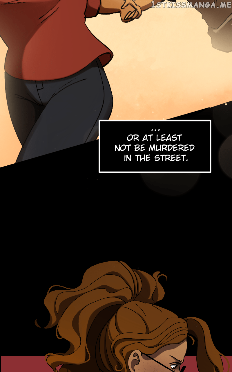 Not Even Bones Chapter 144 - page 22