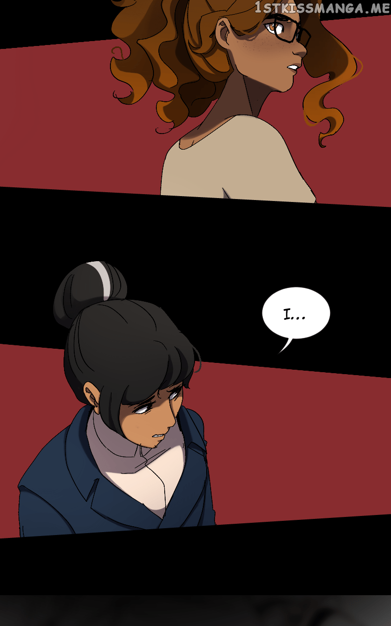 Not Even Bones Chapter 144 - page 29