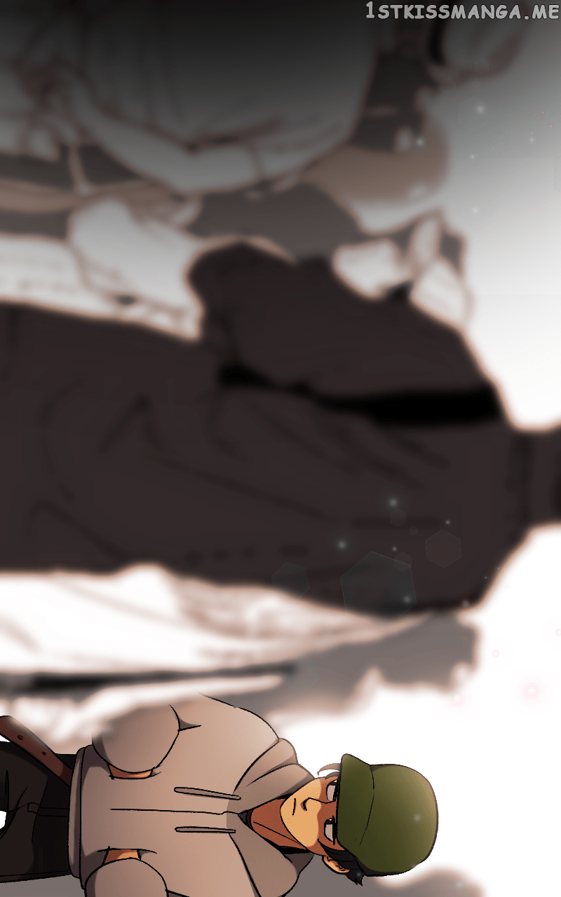 Not Even Bones Chapter 144 - page 30