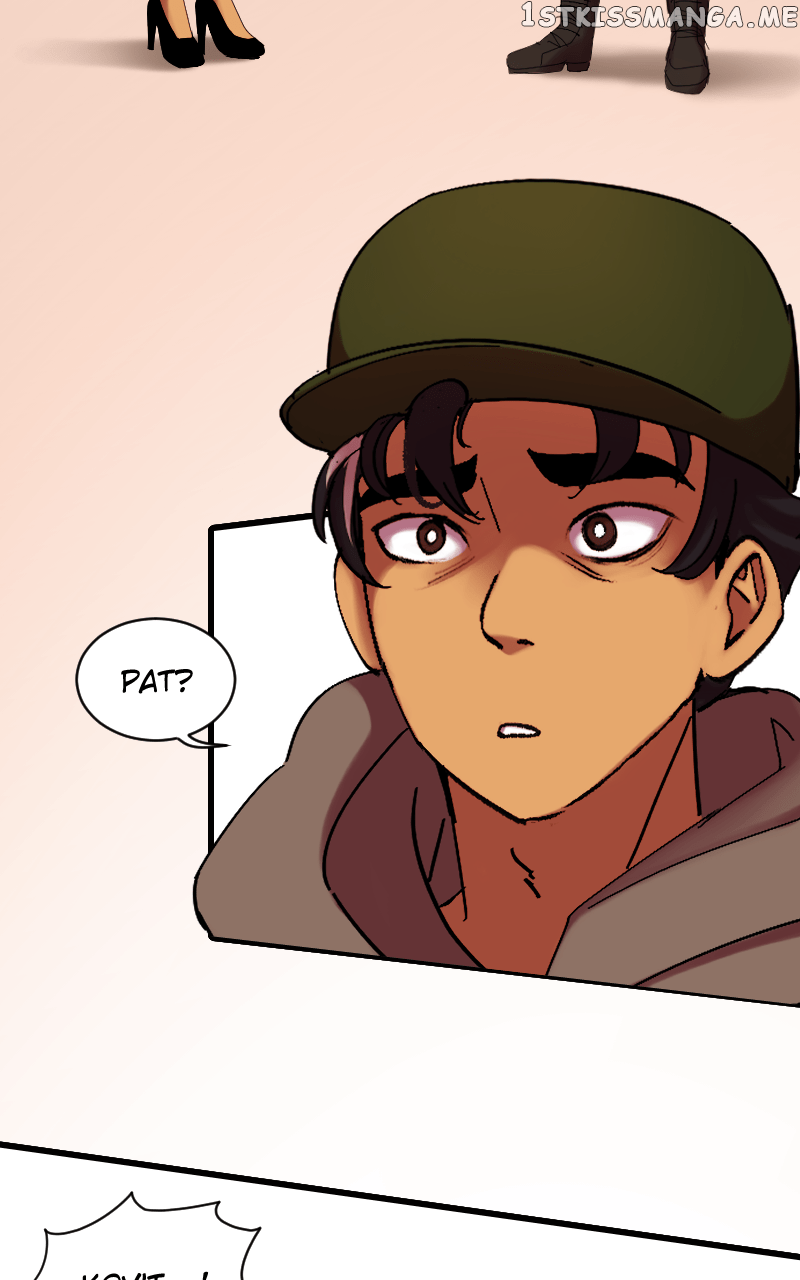 Not Even Bones Chapter 144 - page 34