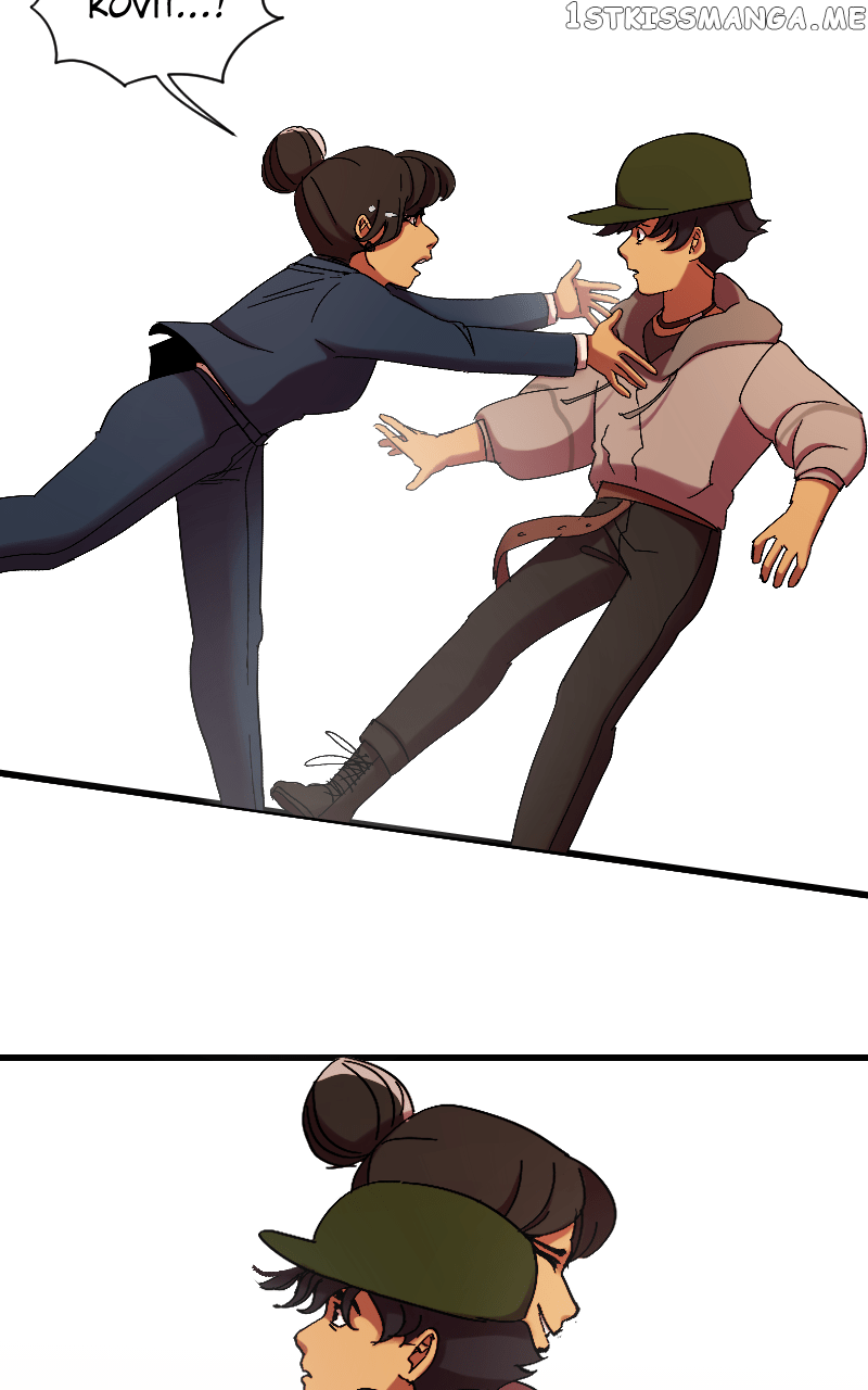 Not Even Bones Chapter 144 - page 35