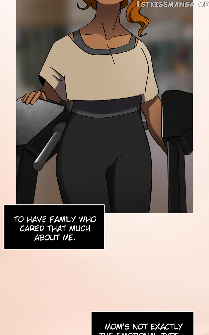 Not Even Bones Chapter 144 - page 38