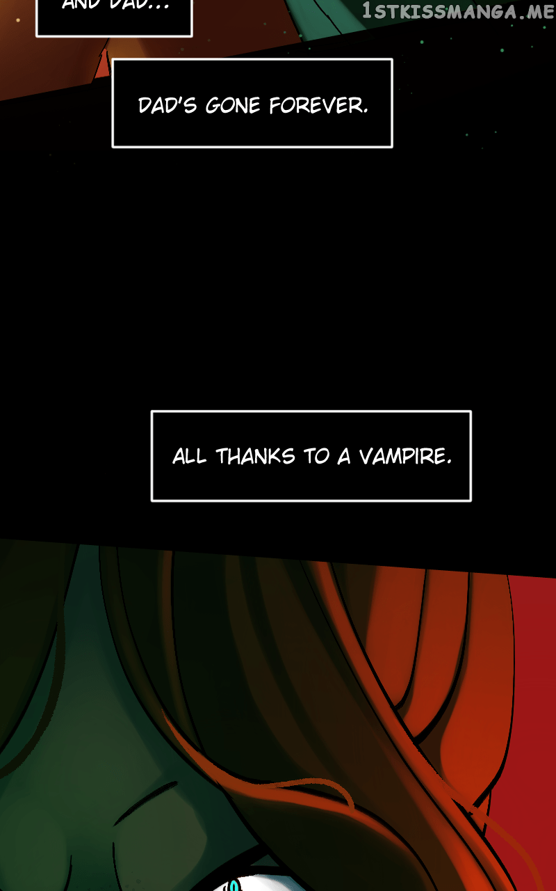 Not Even Bones Chapter 144 - page 40