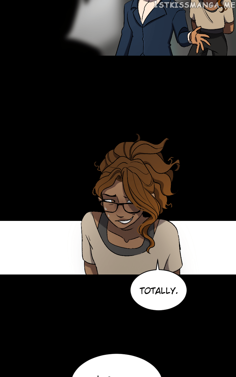 Not Even Bones Chapter 144 - page 44