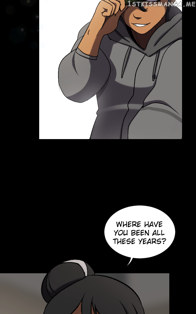 Not Even Bones Chapter 144 - page 46