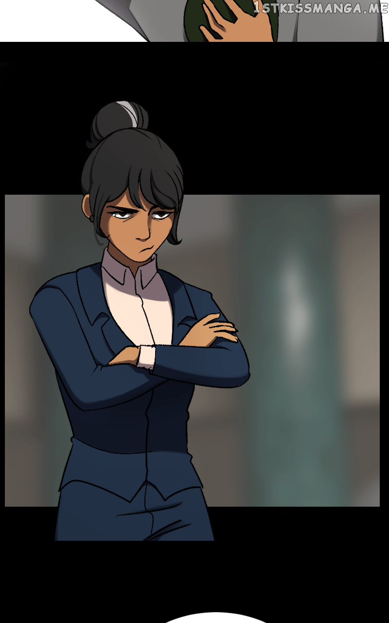 Not Even Bones Chapter 144 - page 48