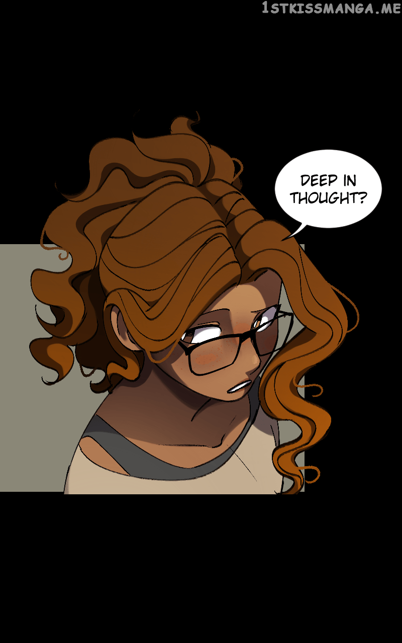 Not Even Bones Chapter 144 - page 5