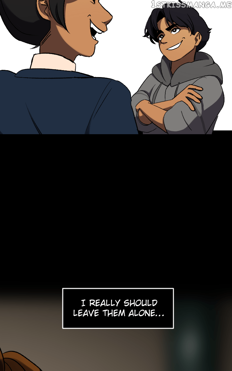 Not Even Bones Chapter 144 - page 54