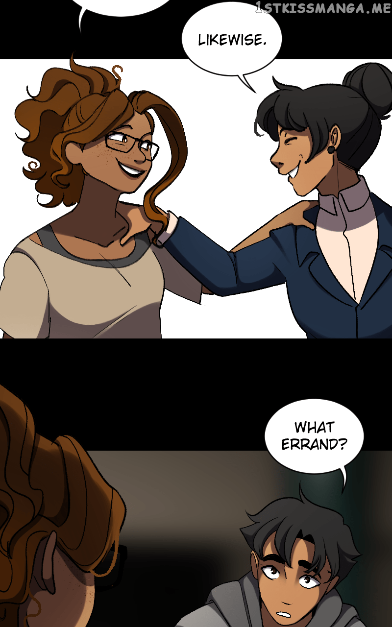 Not Even Bones Chapter 144 - page 57