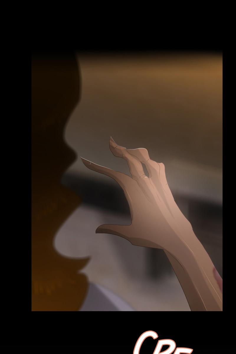 Not Even Bones chapter 18 - page 11