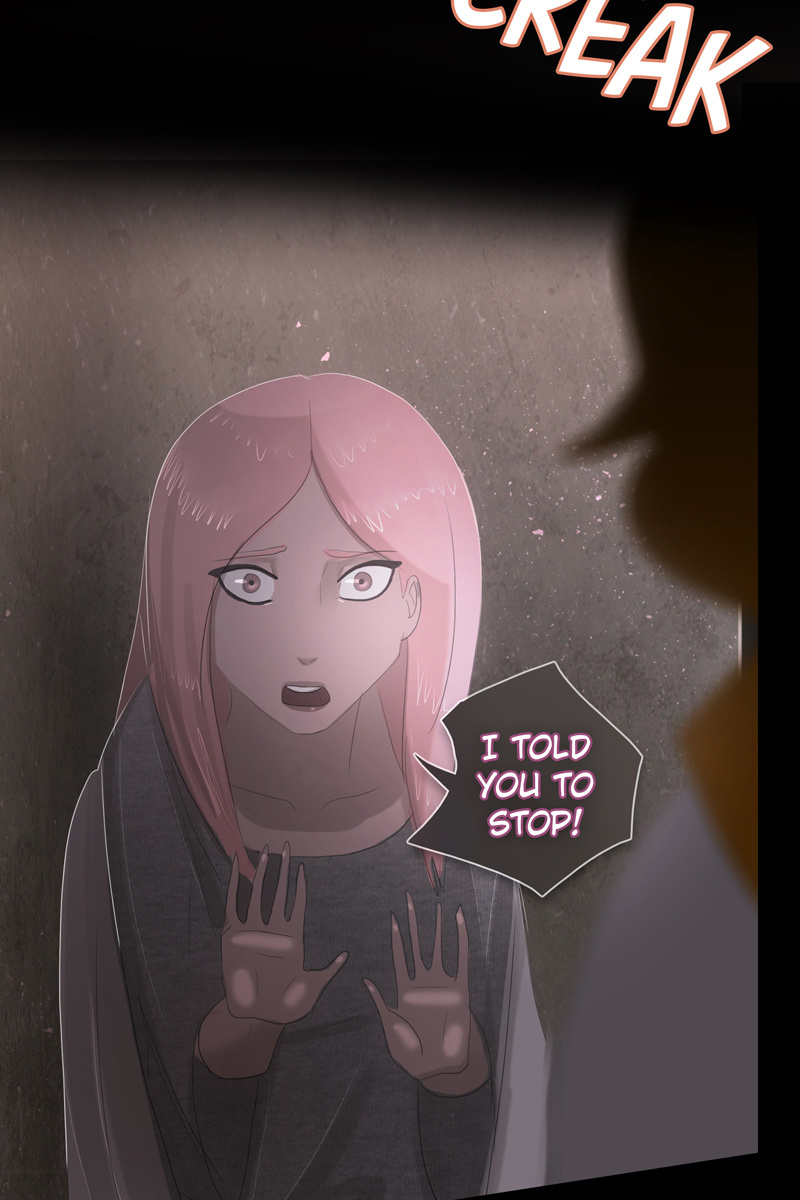 Not Even Bones chapter 18 - page 12