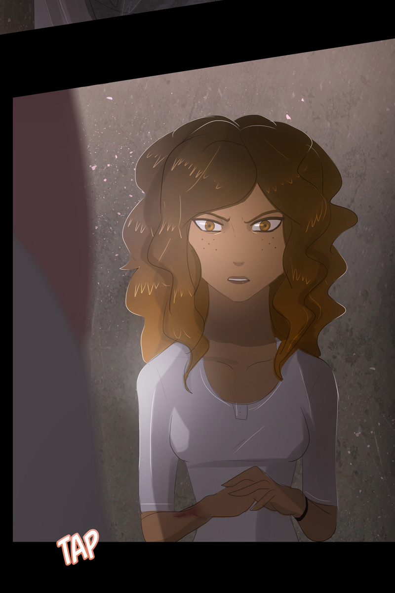 Not Even Bones chapter 18 - page 13