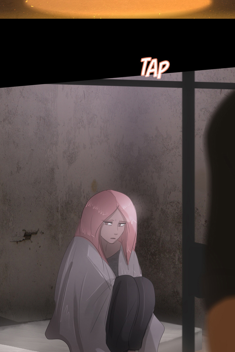 Not Even Bones chapter 18 - page 15
