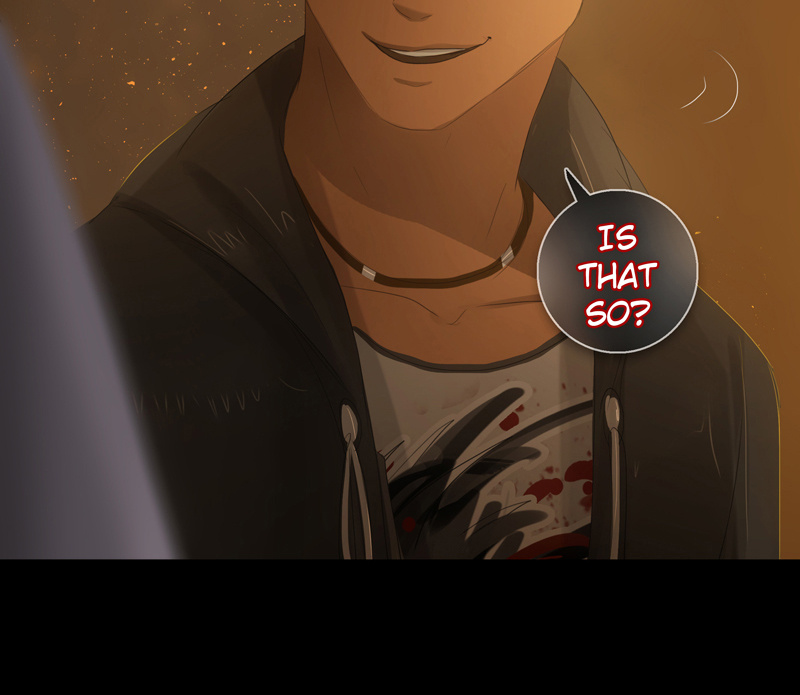 Not Even Bones chapter 18 - page 22